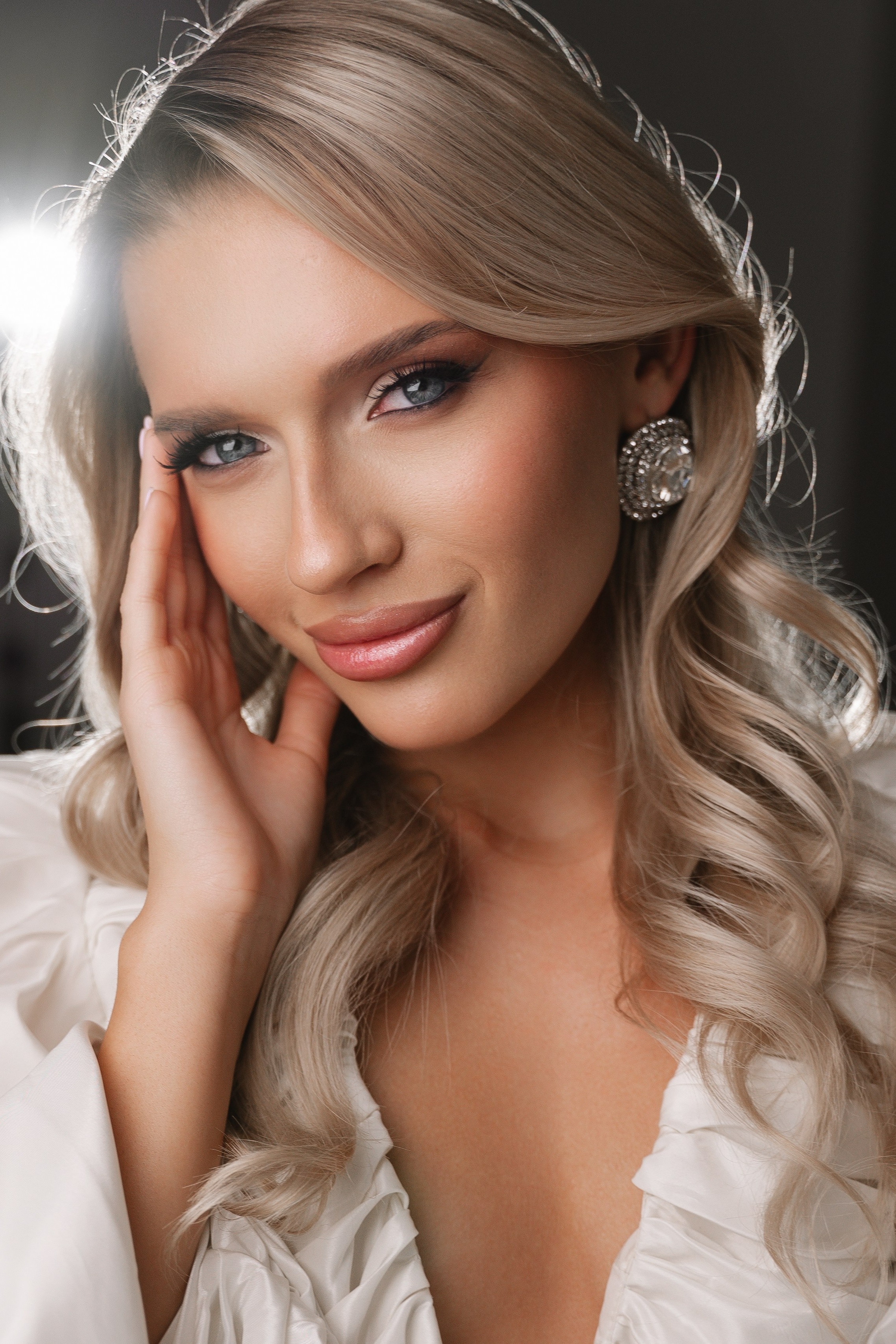 Фотограф — Ася Орехова