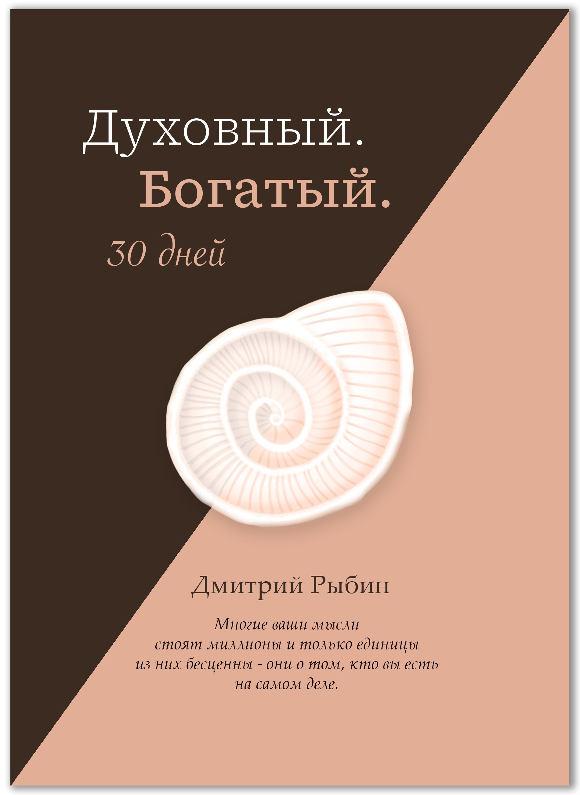 Книга «Духовный. Богатый.» Автор Дмитрий Рыбин. Дмитрий Рыбин фотограф