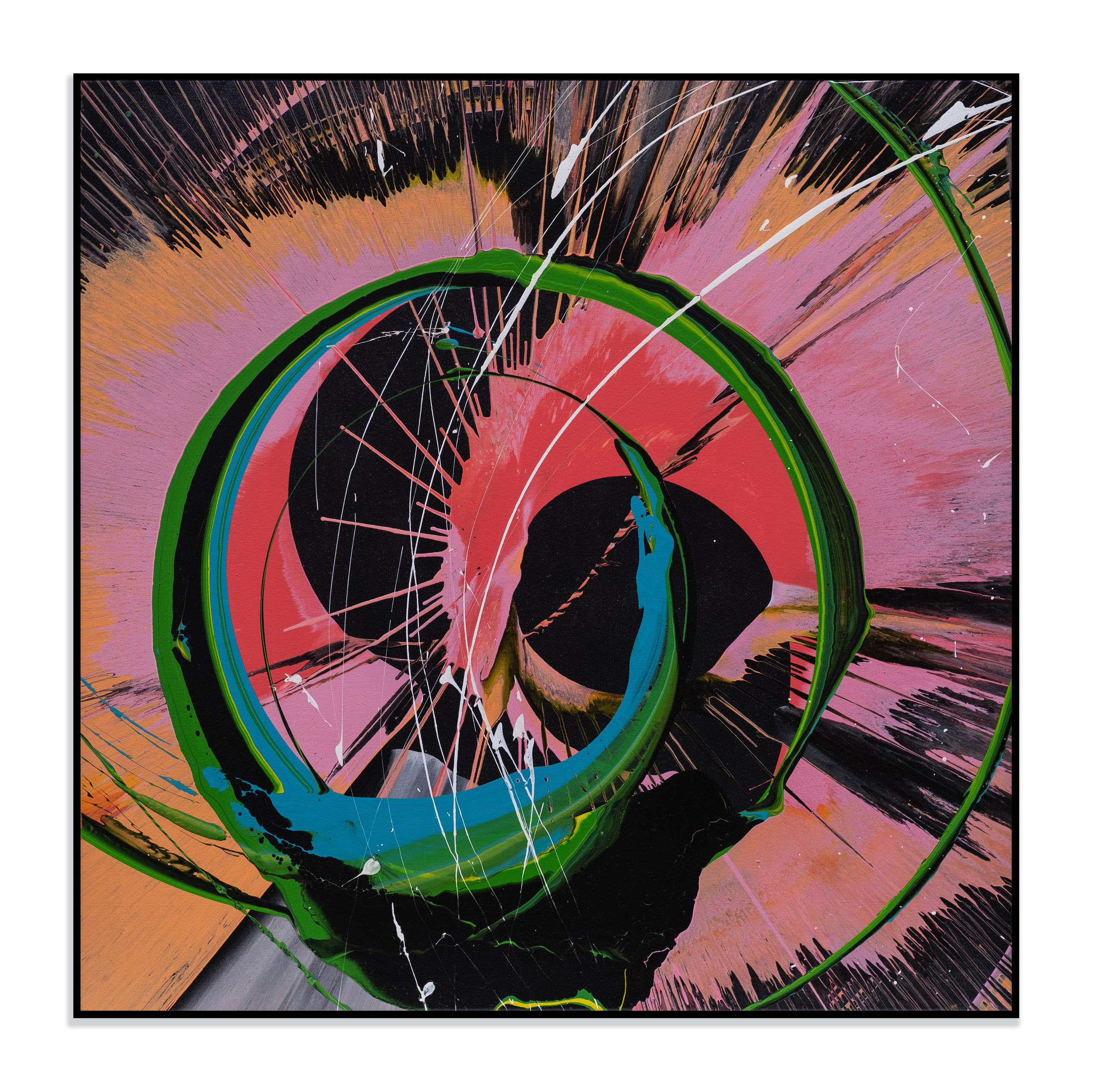 ПРОЕКТ «СВЯЗЬ». ANTONVARSOBA