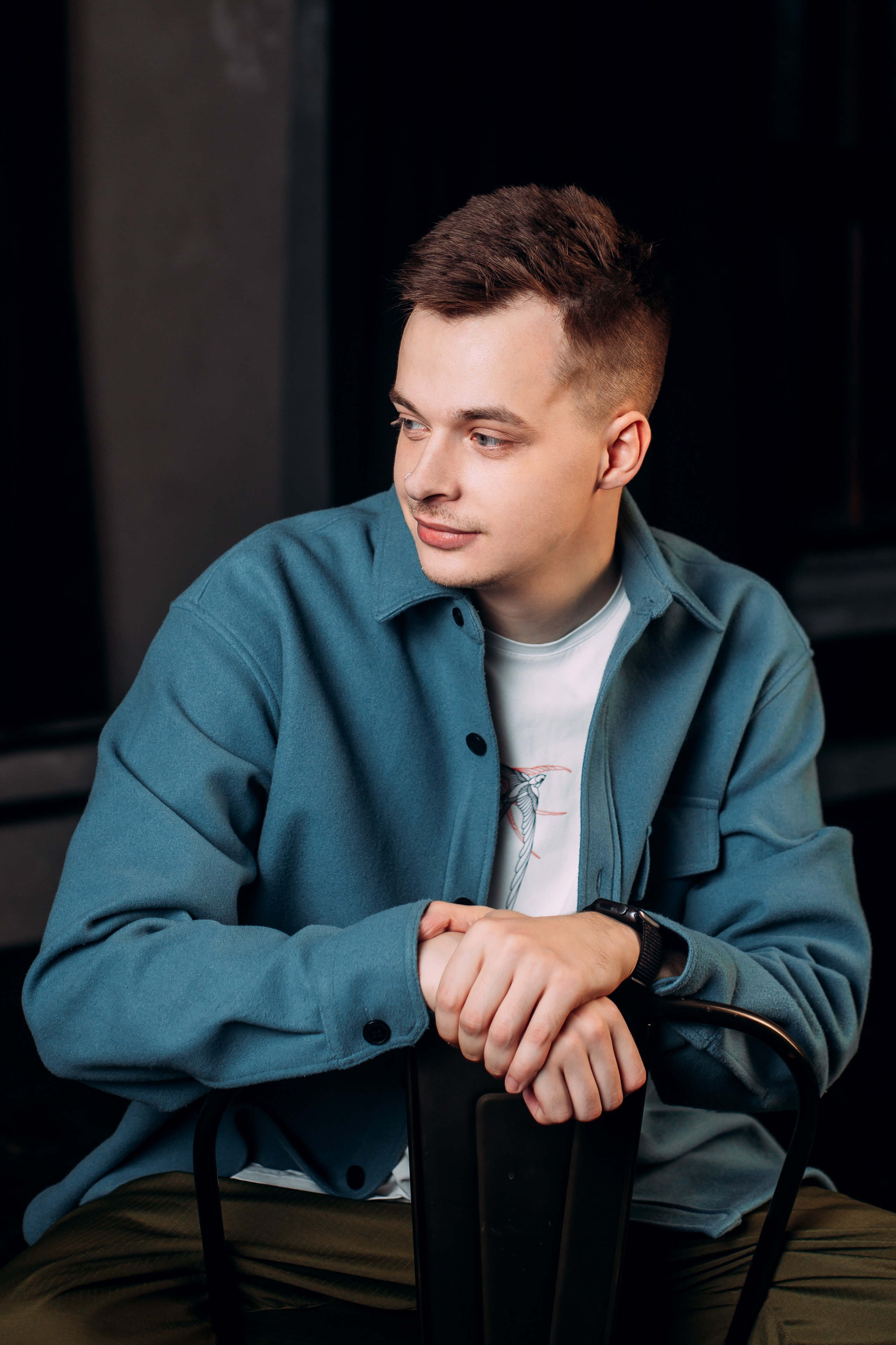 Контакты. Свадебный и репортажный фотограф в Москве и области Илья Мазиенко