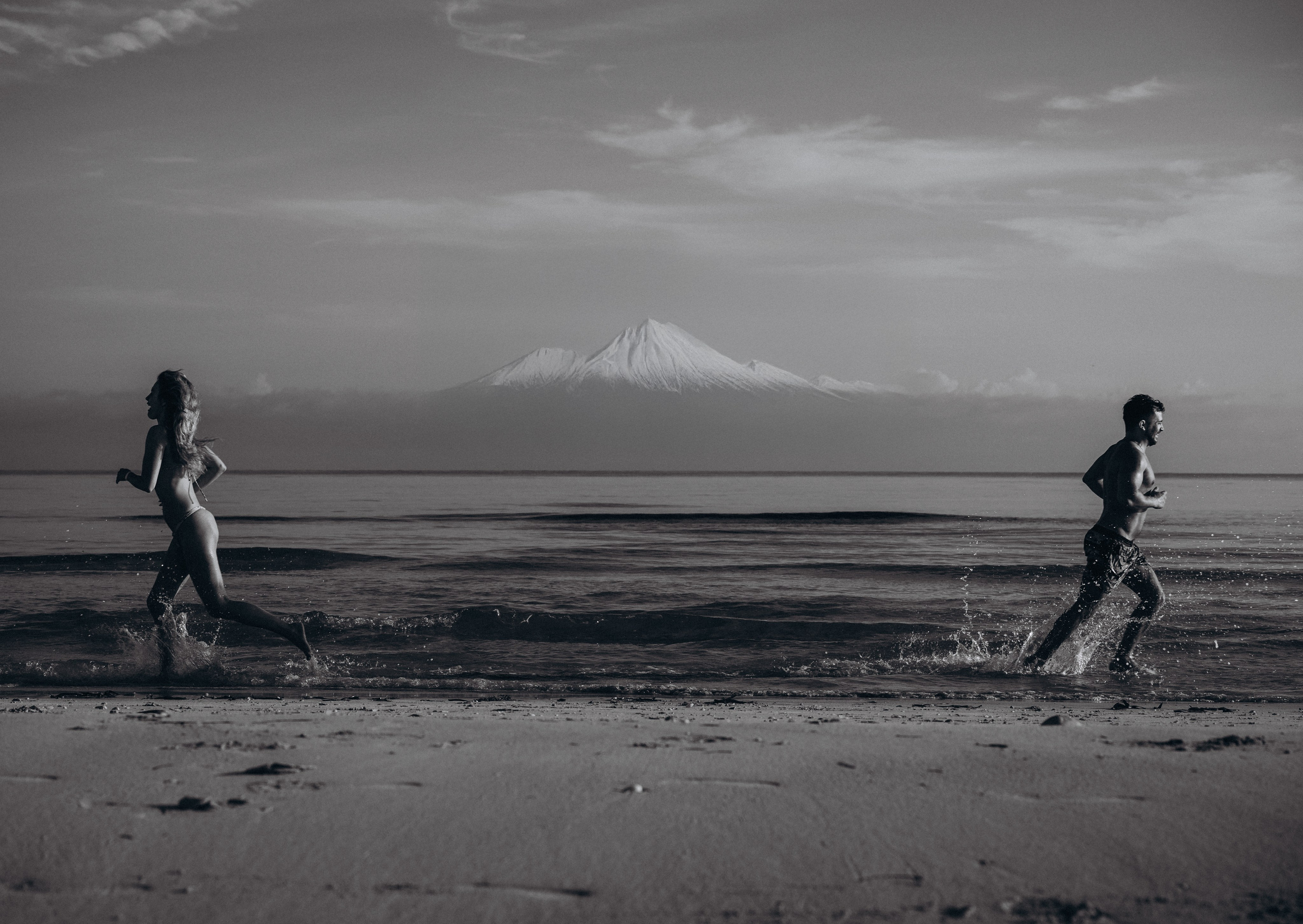 Фотограф в Москве Андрей Овчаров