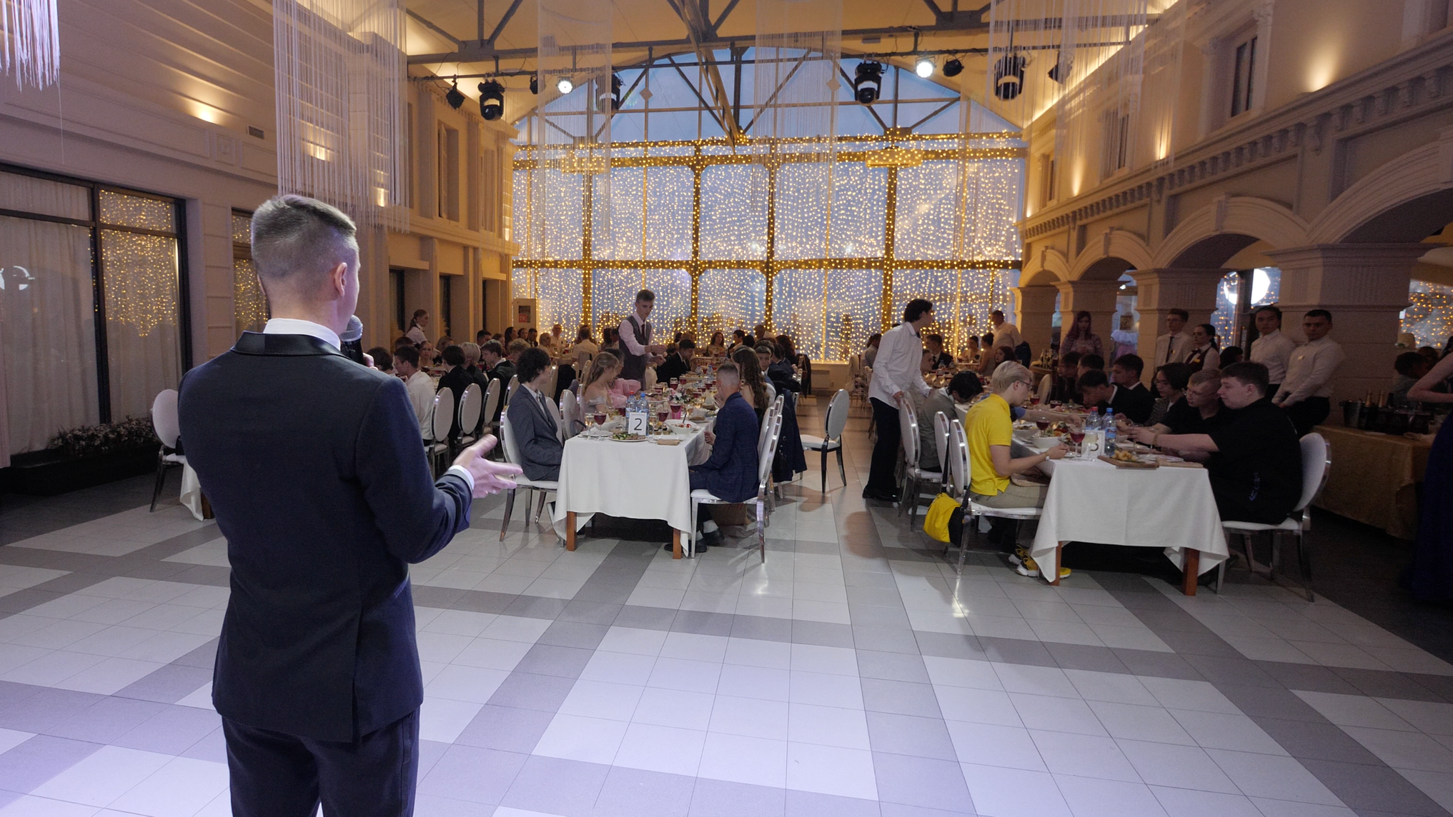 Для выпускников. Свадебная видеосъемка видеограф Иркутск Иван Домбровский