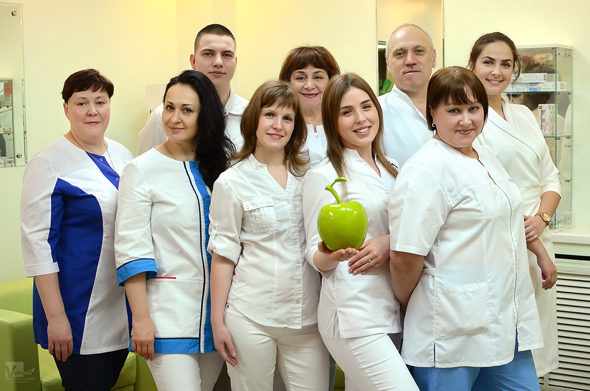 Фотограф Воронин Владимир