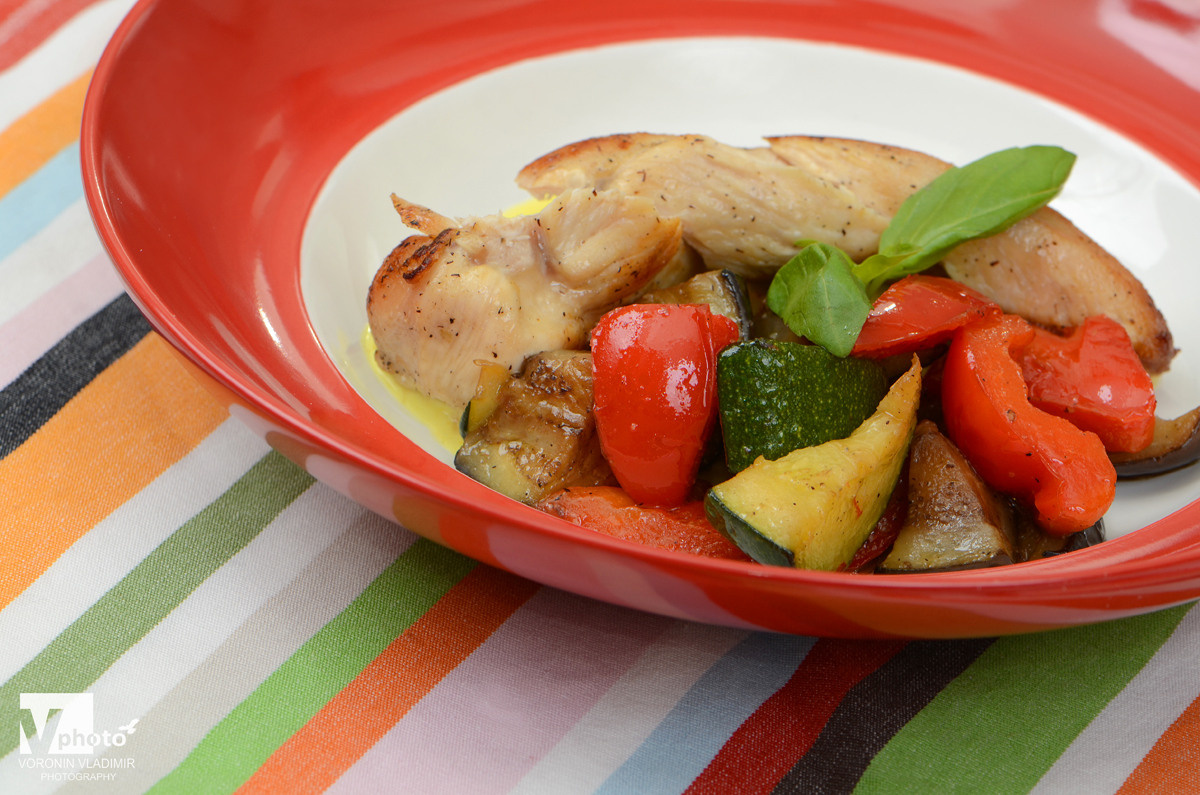 Фотограф Воронин Владимир