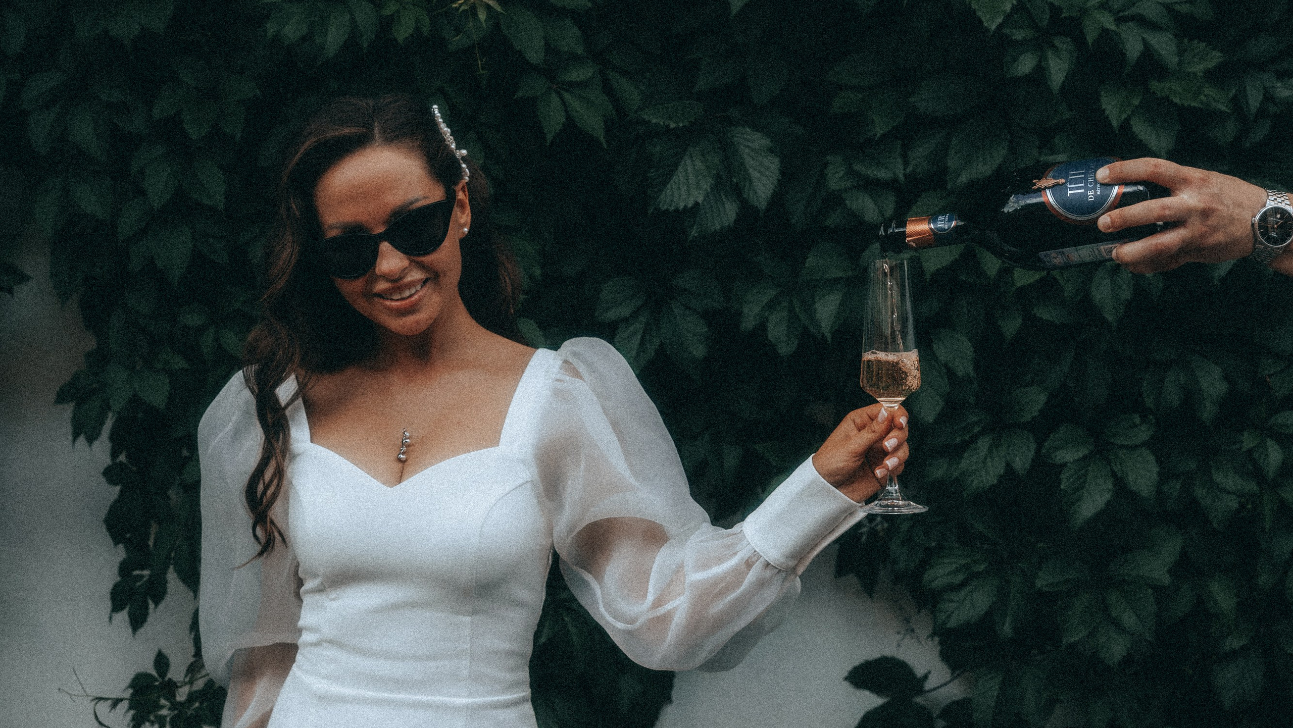 Прайс съёмок. Фотограф Сергей Антонов Москва