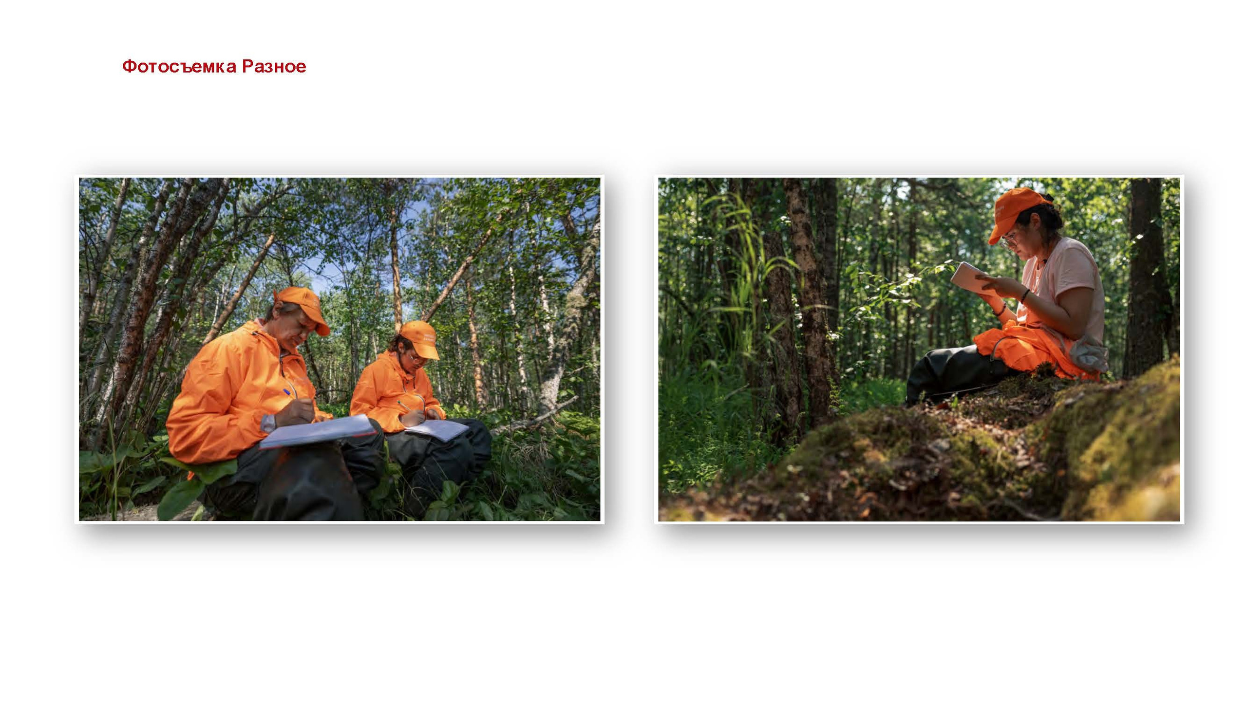 Презентация. ГРАНДФОТО.РФ