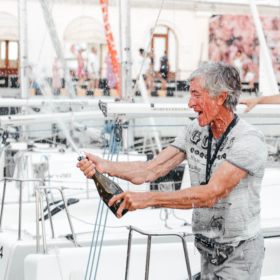 Репортажный фотограф в Сочи