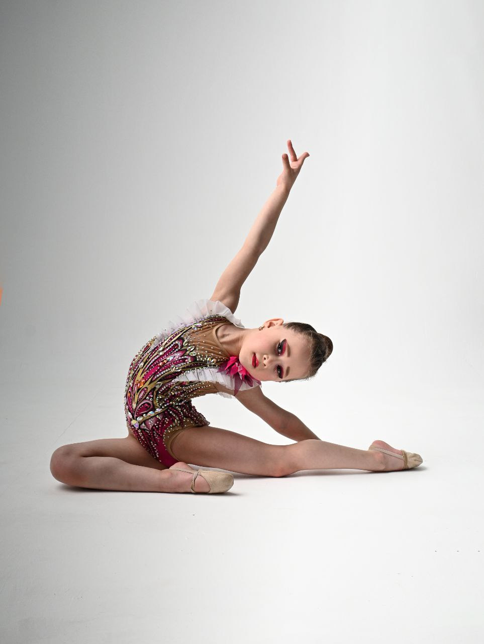 Фотограф Нижний Новгород, Богородск — Петрова Татьяна