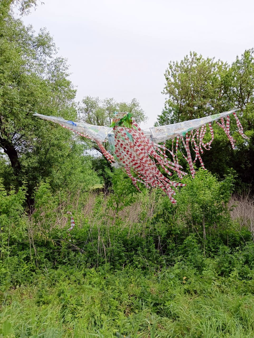 Арт-резиденция на Кудыкиной горе