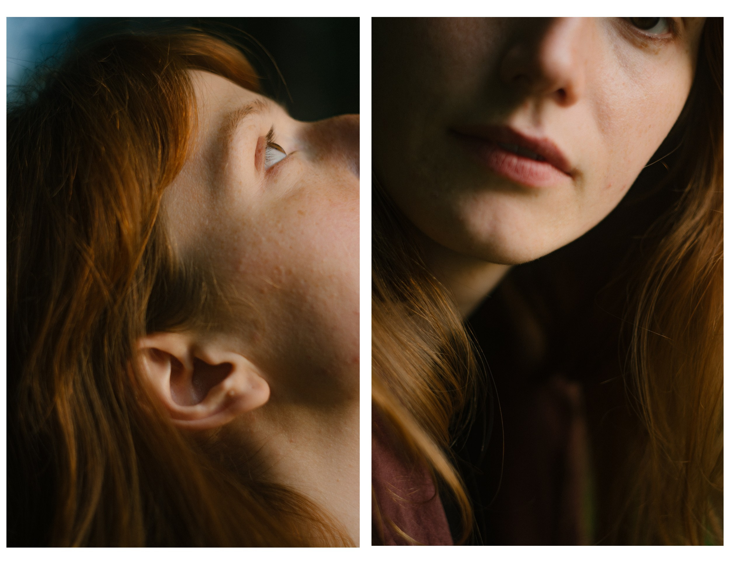 Вадим Чецкий|Портретный фотограф