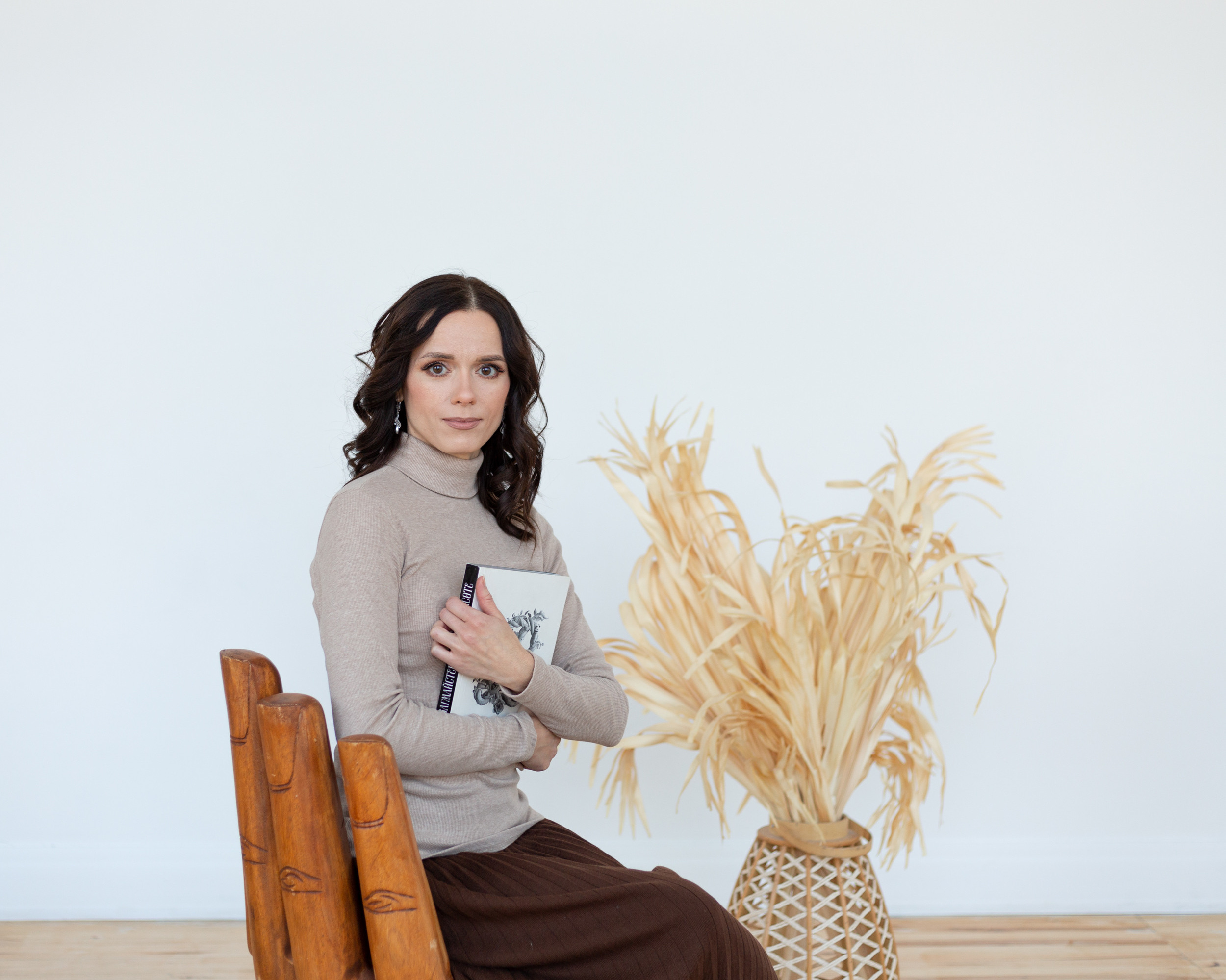 Контент фотосессия. Женский и семейный фотограф в Екатеринбурге Маша Пруц