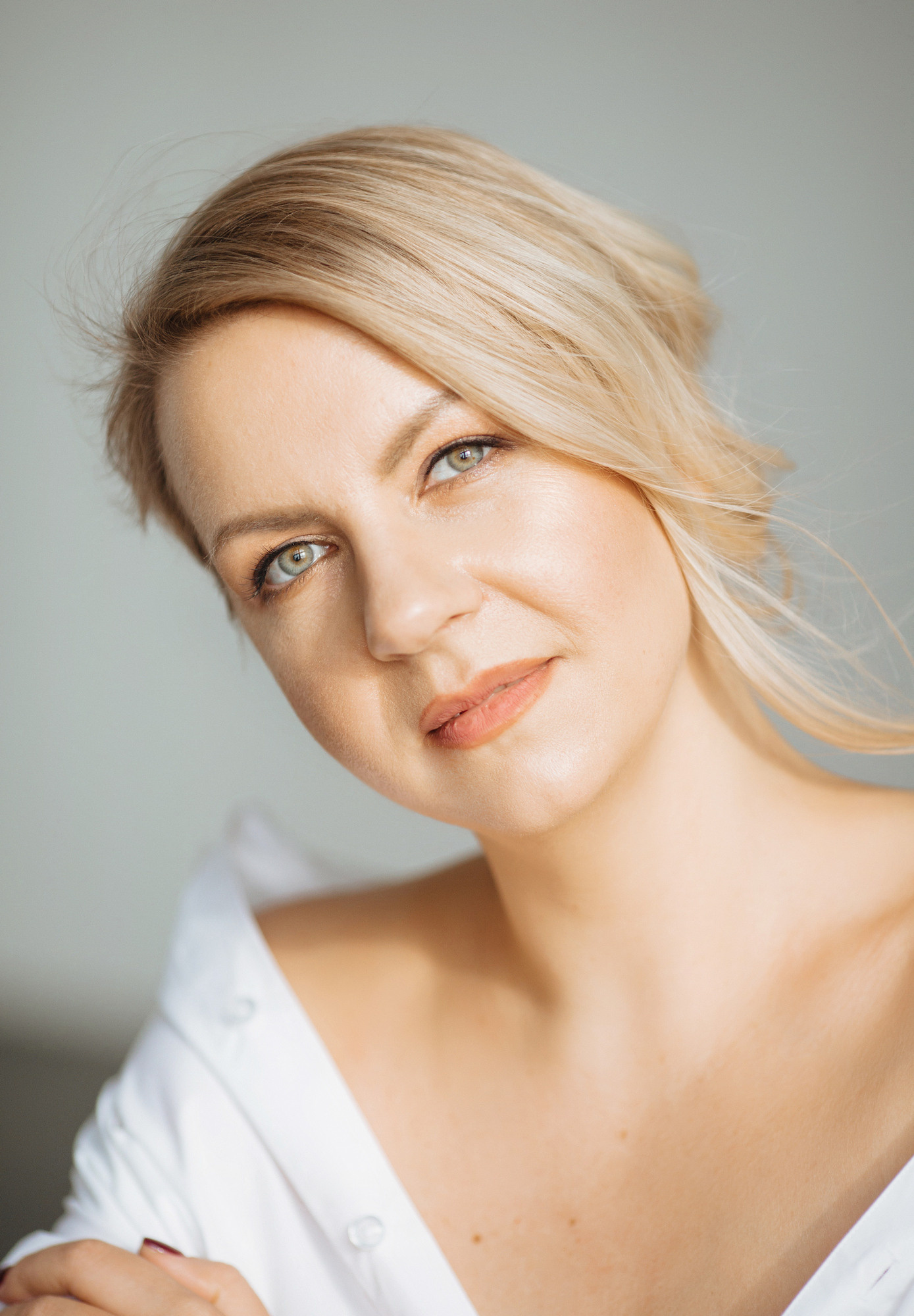 Алла Шевченко. Курс по&nbsp;предметной фотографии. @allatrust