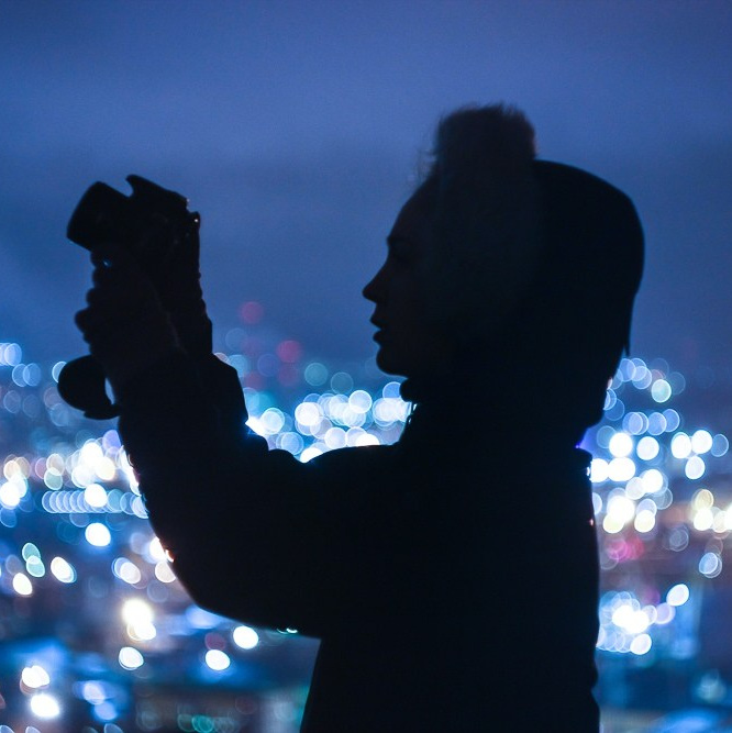 Контакты. Художественная фотография в Луганске и области