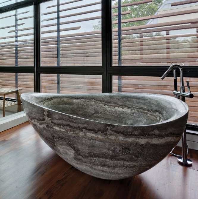 ВЫБИРАЕМ ВАННУ. Дизайнер интерьеров Olala interior design