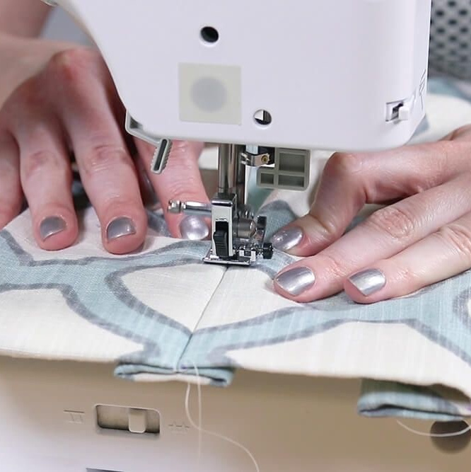 Салон по пошиву штор на заказ по индивидуальным размерам