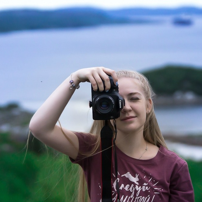 Контакты. Художественная фотография в Луганске и области