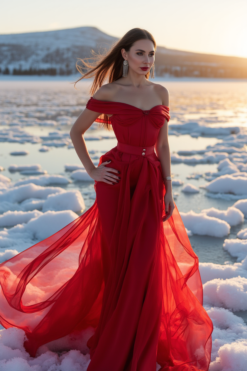 ИИ-фотосессия. Фотостудия и видеостудия DF Studio в Туле. Фото, видео, подкасты