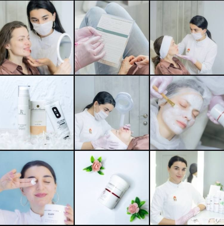 Портретный фотограф в Казани Алёна Евсеева