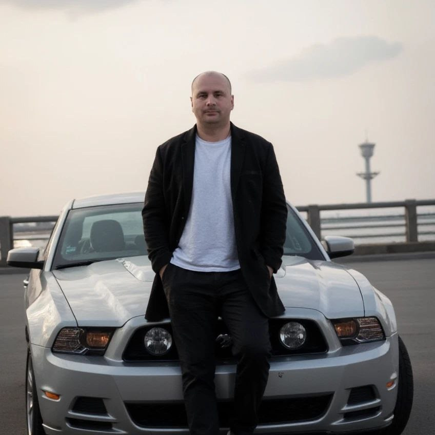 Контакты. VasSFotograF