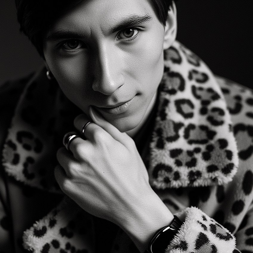 Alexey Sentyurin, brands and business photographer in Moscow