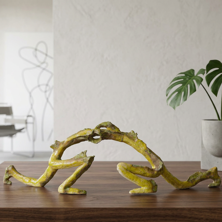 Скульптура. Home Decor