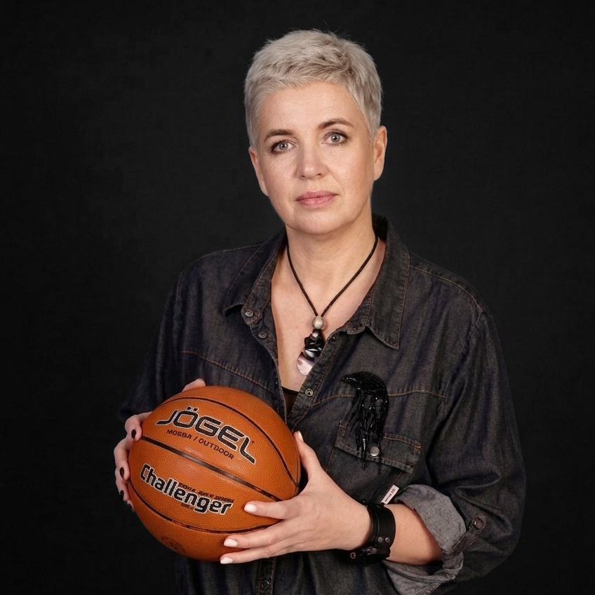 Твой мяч — твоя история