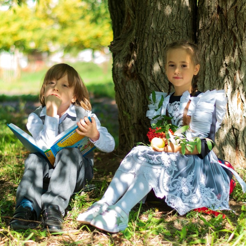 Школьные фотосессии: что и как?. Фотограф Марина Доглядная Челябинск фотосессии с лошадьми, мотоциклами