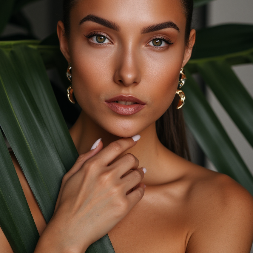 Нейрофотосессия. Фотограф Оля Мороз Москва портретный фотограф нейрофотосессия