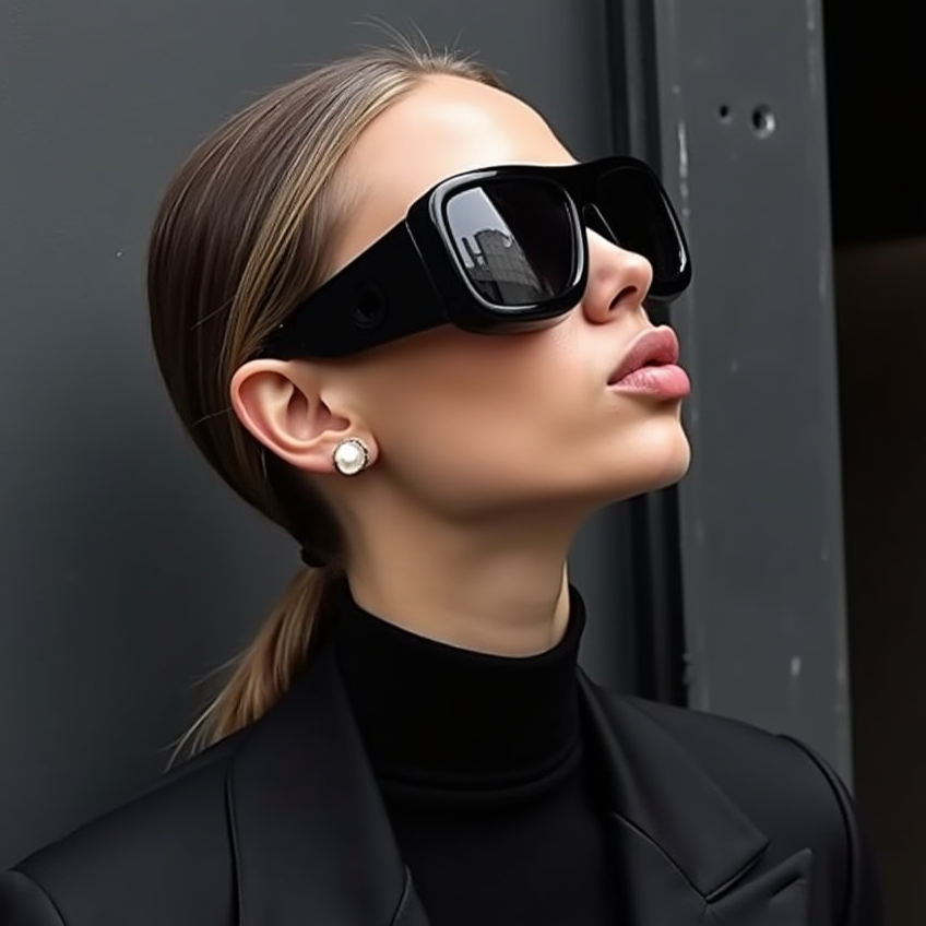 Прайс НЕЙРО-СЪЕМКИ ОДЕЖДЫ И АКСЕССУАРОВ для моды. МЕТАМОРФОЗЕР — пространство визуальных решений для бизнеса