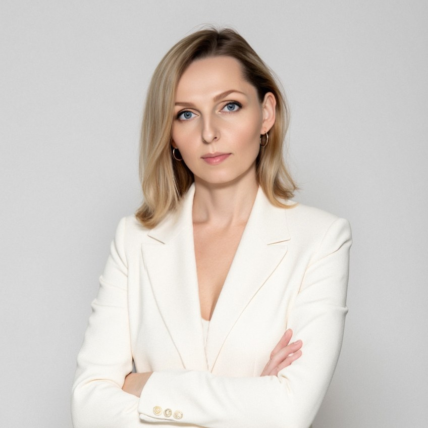 Елена Шуваева | Визуальный стратег и маркетолог в Москве