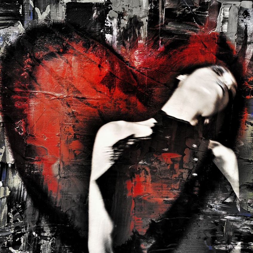 THE HYBRID ALCHEMIST. Yulia Yurchevskaya | Art Director & Visual Visionary
