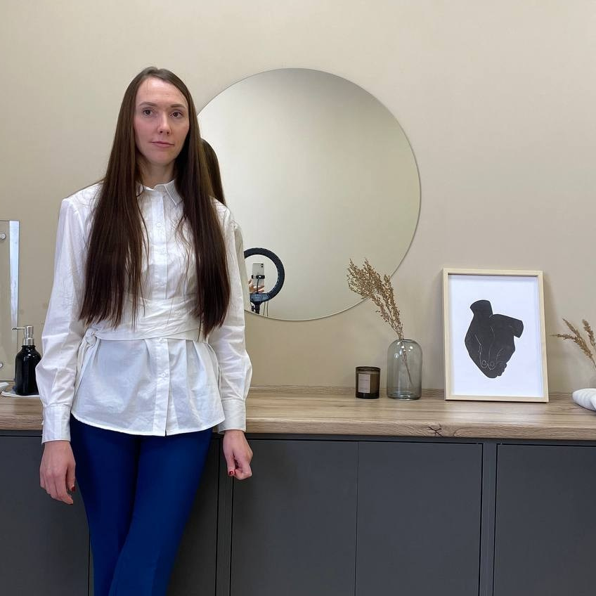 АВТОРСКИЙ МЕТОД «СИСТЕМА»