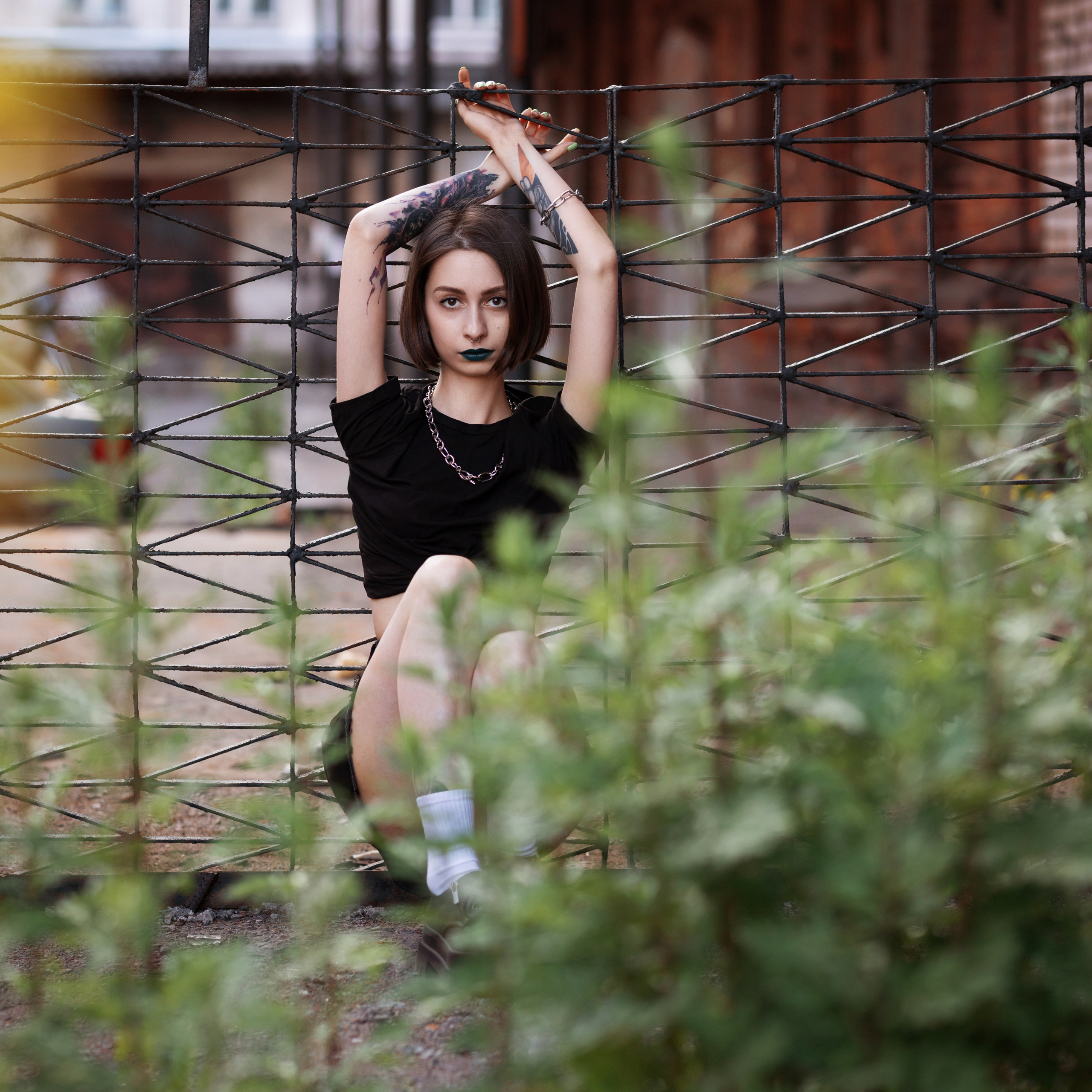 Услуги. Фотограф Анна Чалая