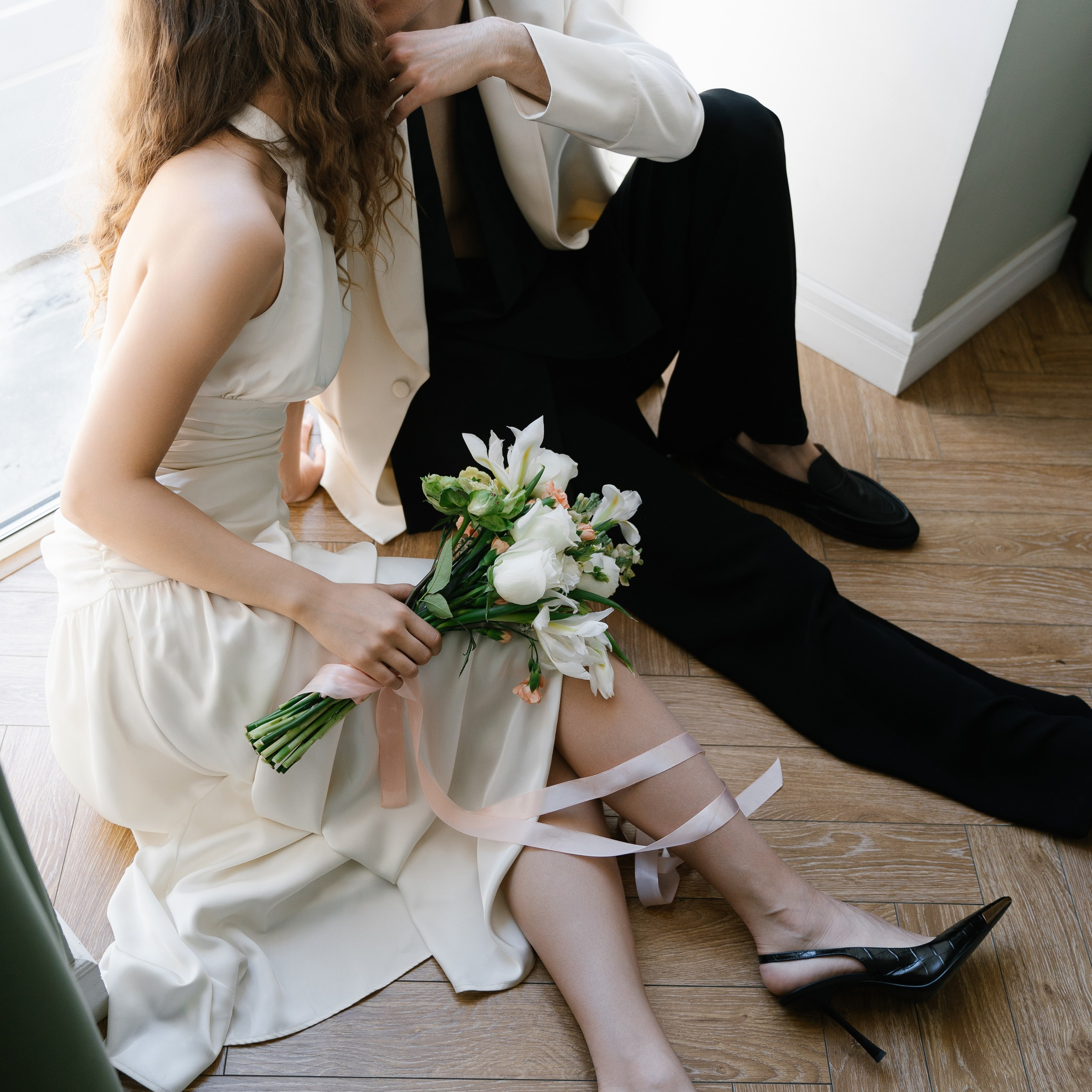 Свадебный и семейный фотограф Кокушева Юлия Нижний Новгород