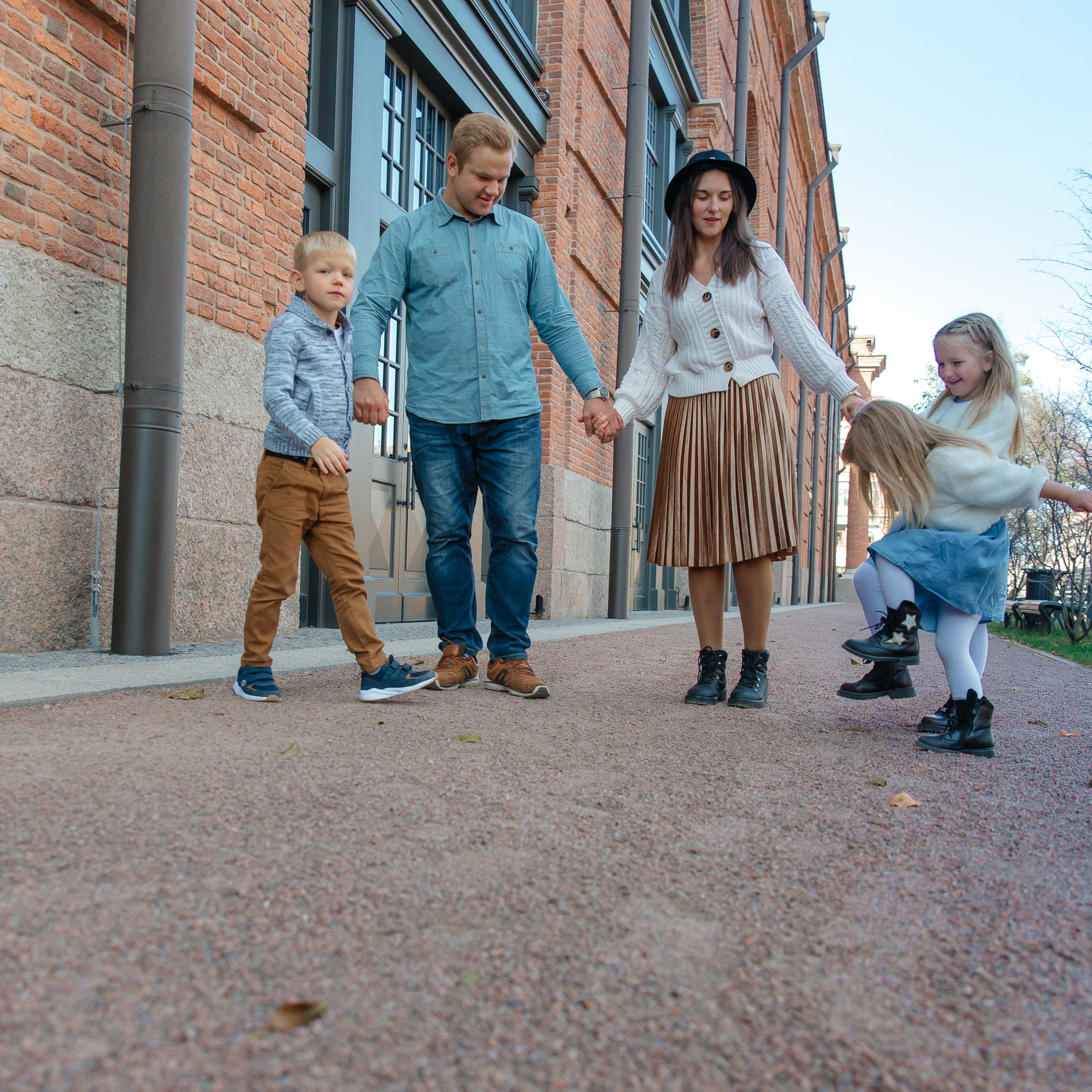 Свадебный, семейный, детский фотограф в Орле
