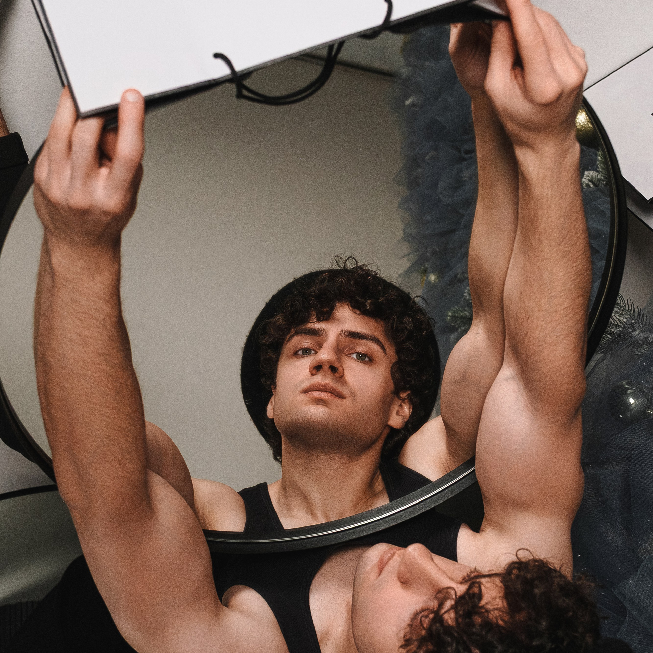 Контакты. Тот самый фотограф из Ижевска Евгений Швец