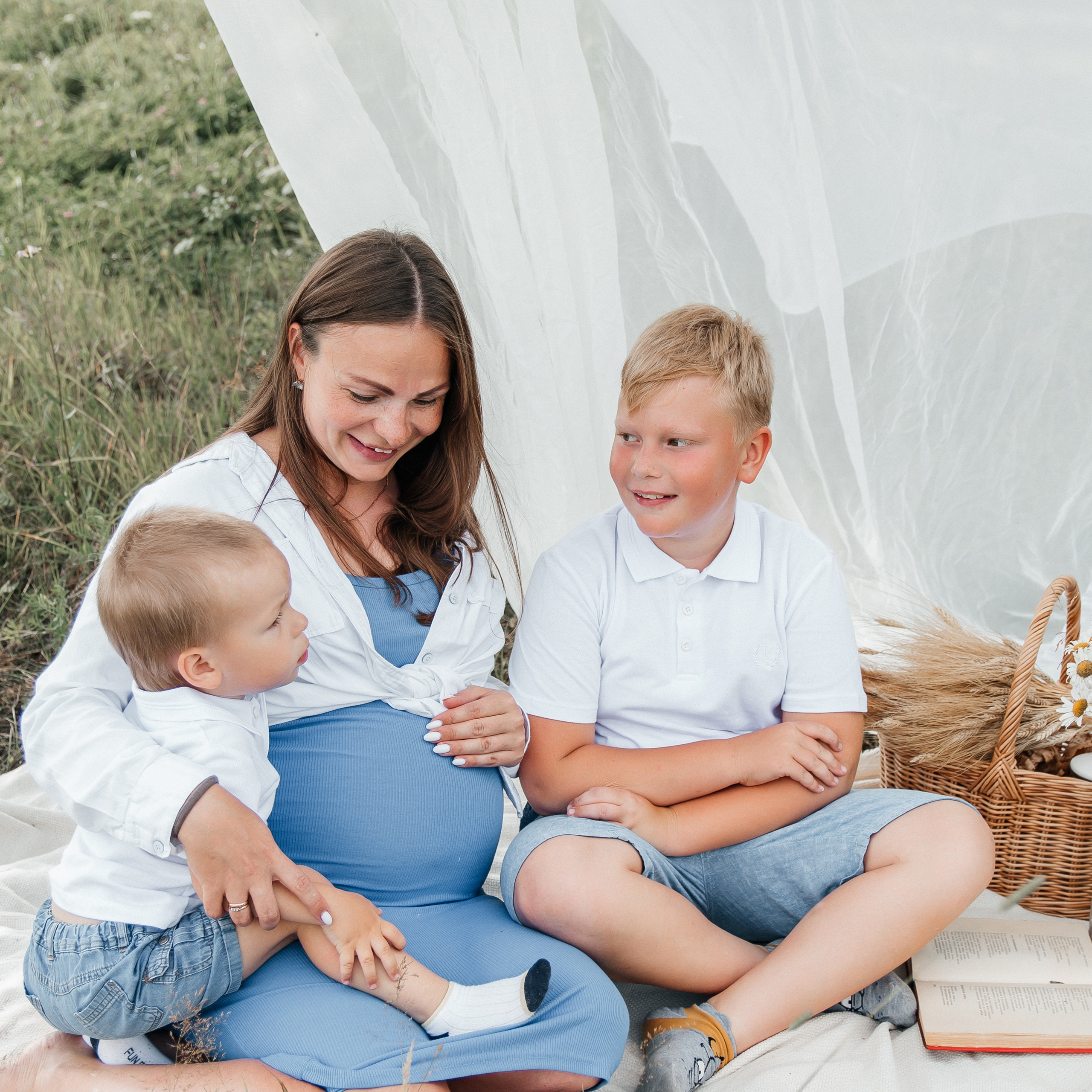 Фотограф Алёна Ермакова