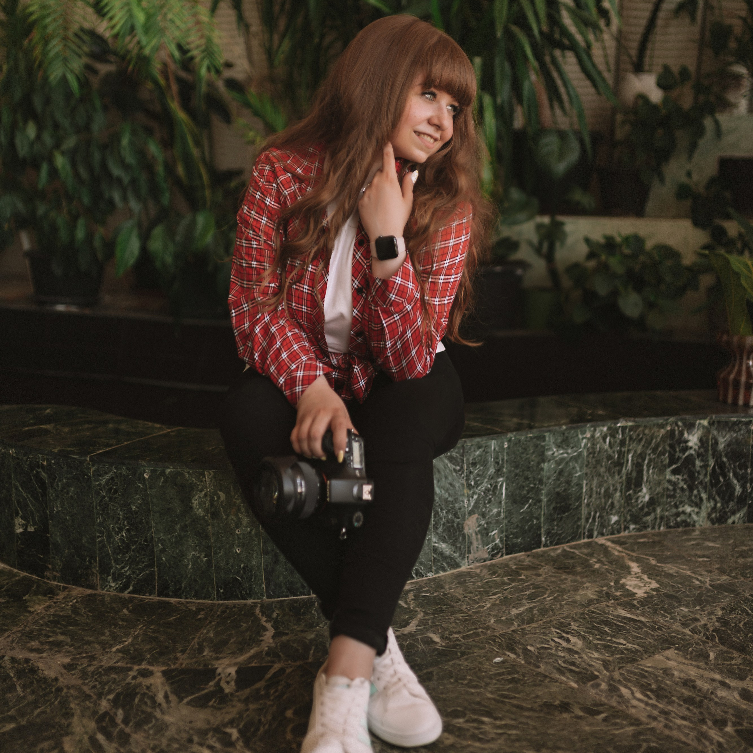 Контакты. Главная