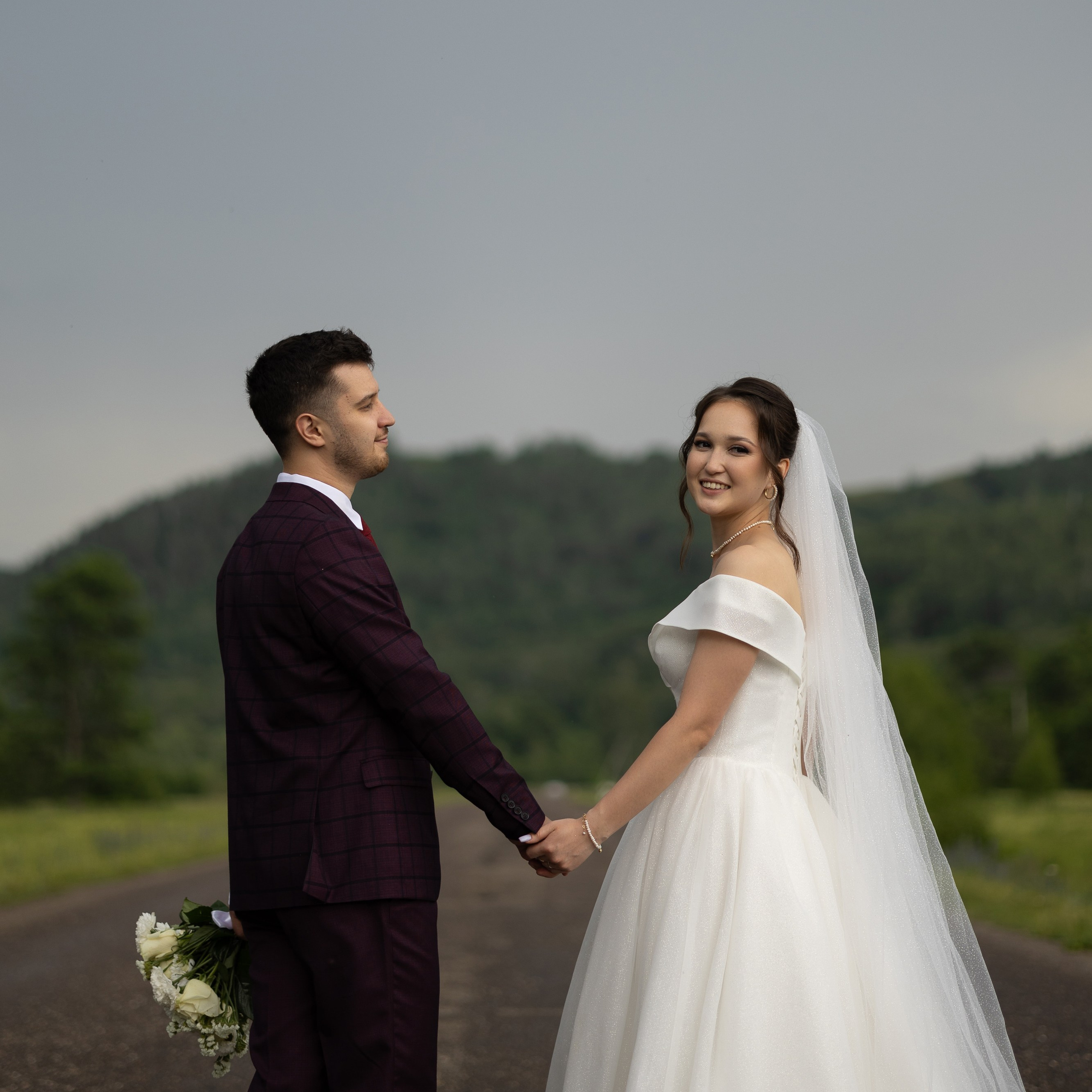 Свадебный и семейный фотограф в Уфе Лариса Кучук