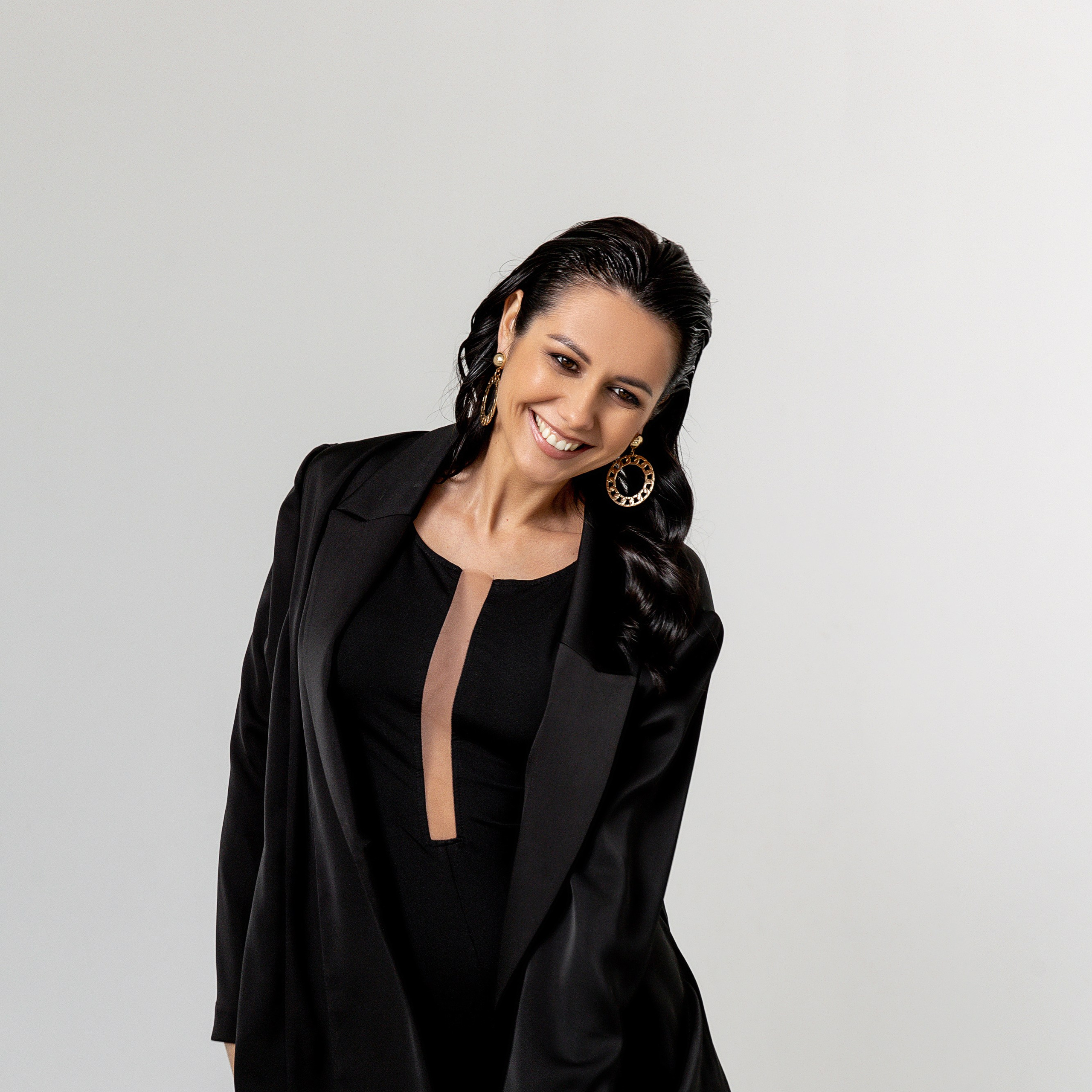 Контакты. Анна Злищева