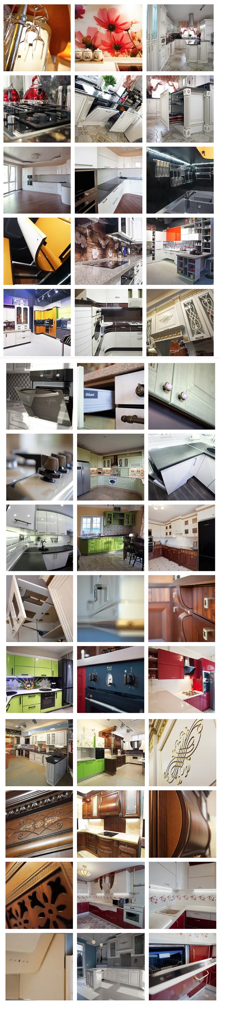 Интерьеры. Фотография, ретушь, сканирование, восстановление старых фото, интерьерная съёмка, студия. Данилов Александр, Москва