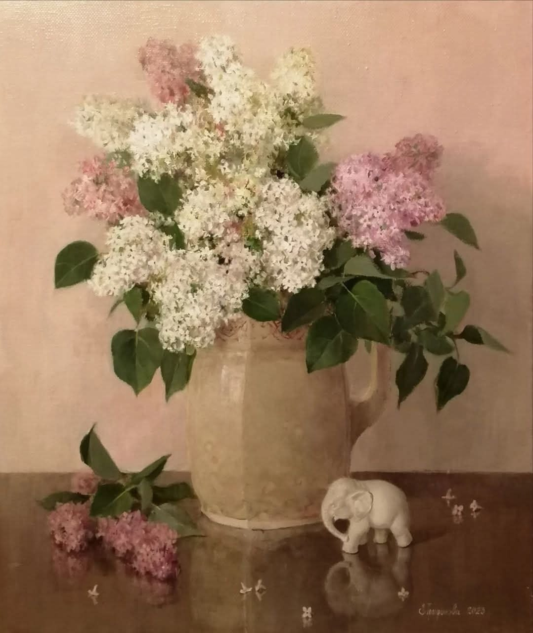 Трифонова Евгения