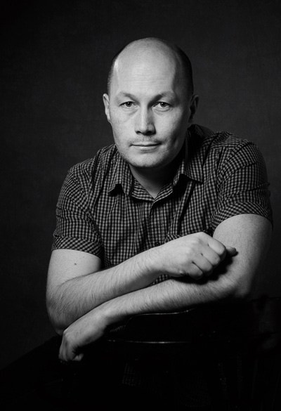 Pics. Артём Андронов — Портреты + Обучение