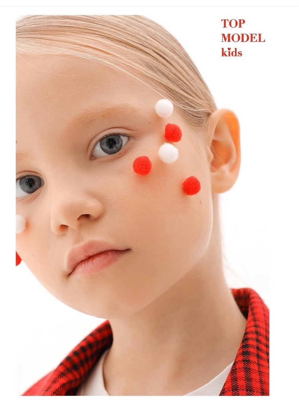 TM kids. Модельная школа для детей и взрослых TOP MODEL FAMILY в Санкт-Петербурге