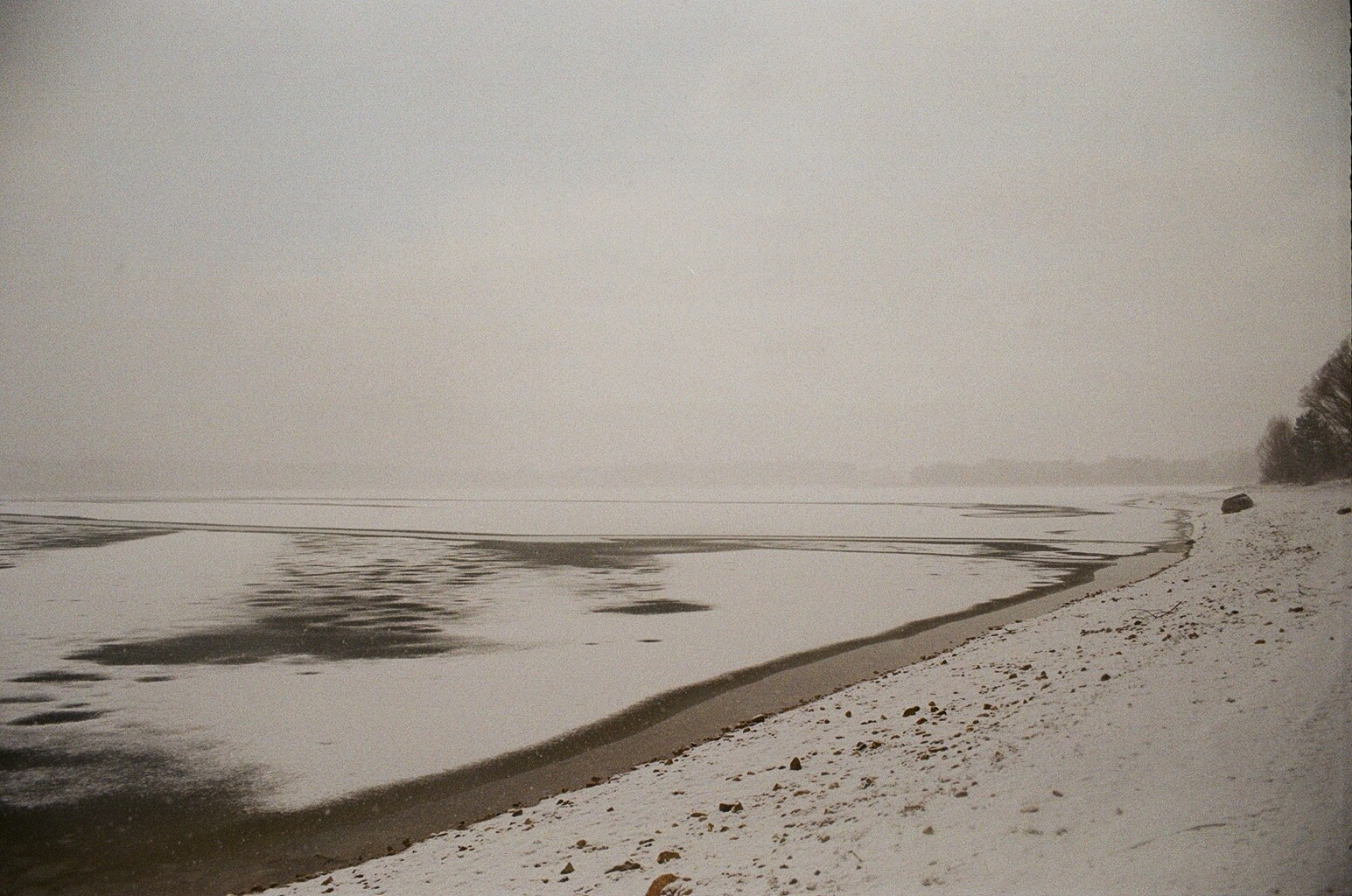 Горетово (2016-2022) — Избранные серии — Документальный фотограф Настя Сергеева