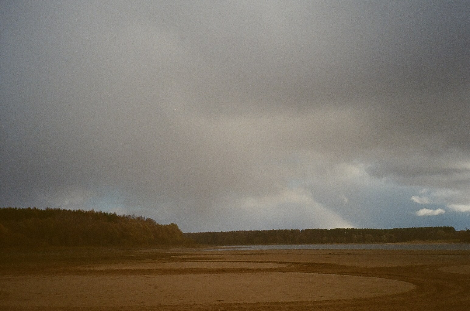 Горетово (2016-2022) — Избранные серии — Документальный фотограф Настя Сергеева