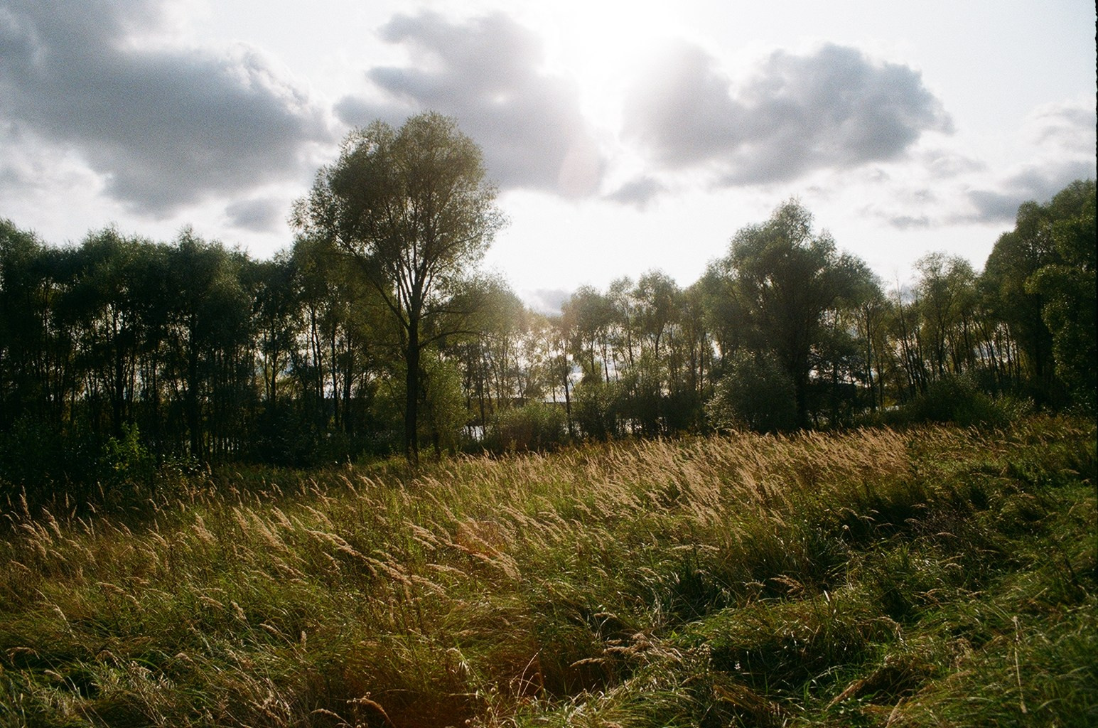 Горетово (2016-2022) — Избранные серии — Документальный фотограф Настя Сергеева
