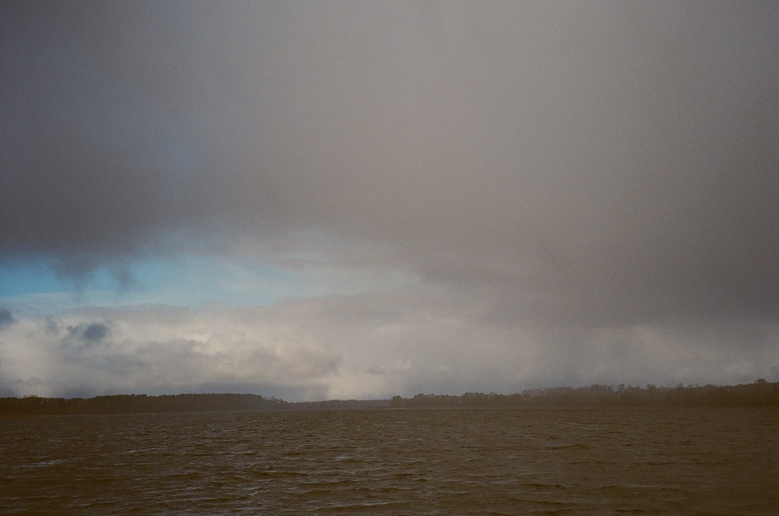 Горетово (2016-2022) — Избранные серии — Документальный фотограф Настя Сергеева