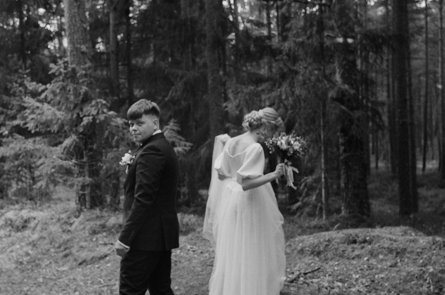 Arina & Denis 🤍. <3