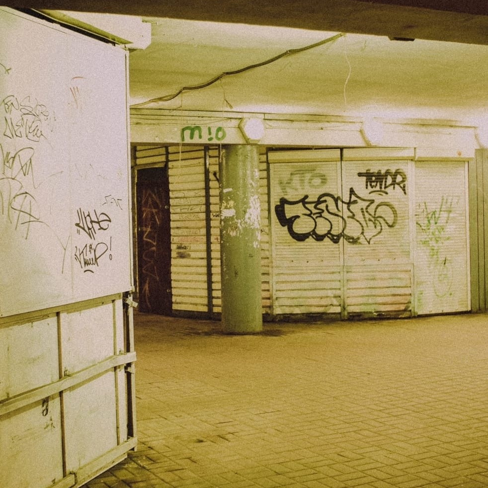 липецк липцк подземный переход 